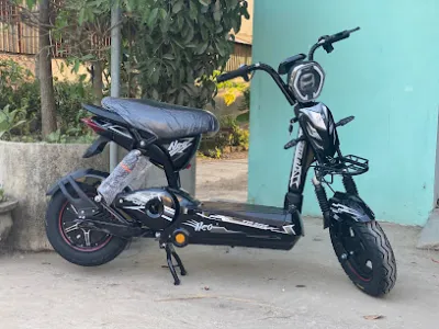 cửa hàng xe đạp thảo tín - cửa hàng xe đạp