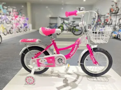 cửa hàng xe đạp tình thanh - cửa hàng xe đạp