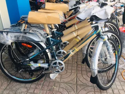 cửa hàng xe đạp tùng anh - cửa hàng xe đạp