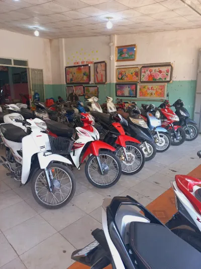 cửa hàng xe máy cũ 683 - cửa hàng