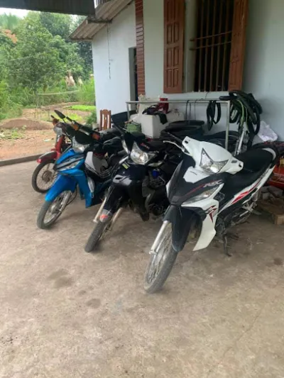 cửa hàng xe máy cũ ba hòa - nhà buôn bán xe máy cũ