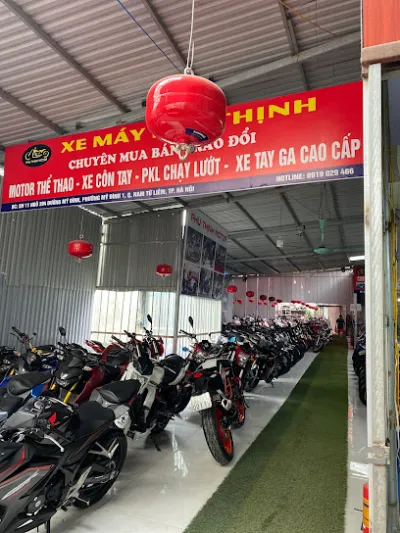 cửa hàng xe máy cũ phú thịnh - cửa hàng xe máy cửa hàng xe máy cũ phú thịnh - cửa hàng xe máy