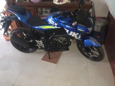 cửa hàng xe máy cũ trung - đại lý xe mô tô