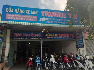 cửa hàng xe máy cũ trường trí - nhà buôn bán xe máy cũ