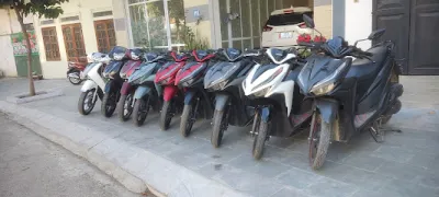 cửa hàng xe máy linh nguyễn - cửa hàng xe máy