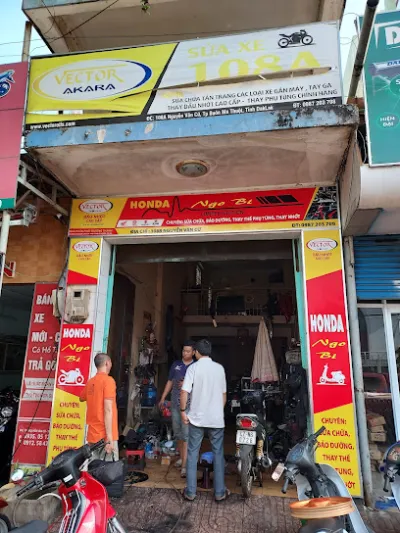 cửa hàng xe máy lương tuyến - đại lý xe mô tô