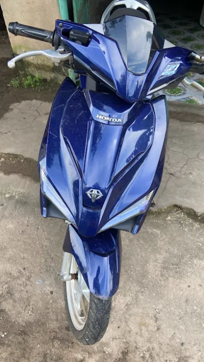 cửa hàng xe máy phương - nhà buôn bán xe máy cũ