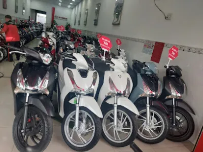 cửa hàng xe máy tài - cửa hàng