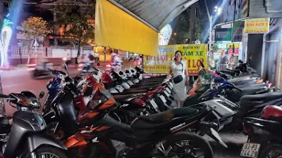 cửa hàng xe máy tài lợi - đại lý xe mô tô