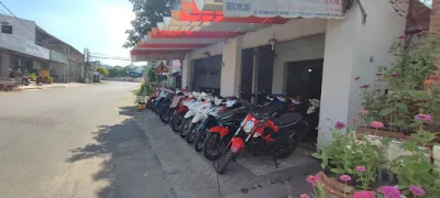 cửa hàng xe máy tuấn nam - cửa hàng xe máy