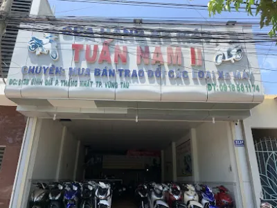 cửa hàng xe máy tuấn nam 2 - đại lý xe mô tô