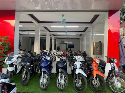 cửa hàng xe máy - xe điện mai ninh - nhà buôn bán xe máy cũ