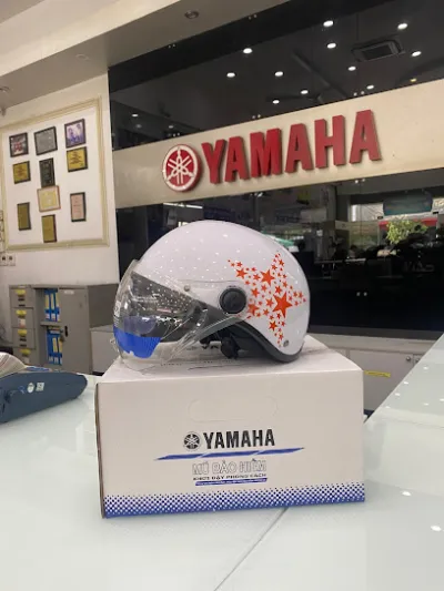 cửa hàng xe máy yamaha - tân thái bình - cửa hàng xe máy