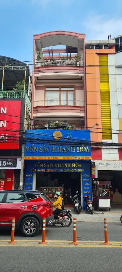 cửa hàng yến sào khánh hòa - siêu thị cửa hàng yến sào khánh hòa - siêu thị