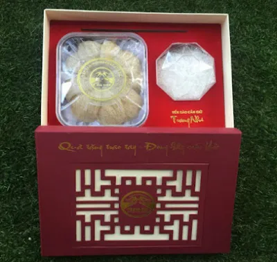 cửa hàng yến sào lái thiêu - cửa hàng bán thực phẩm sạch