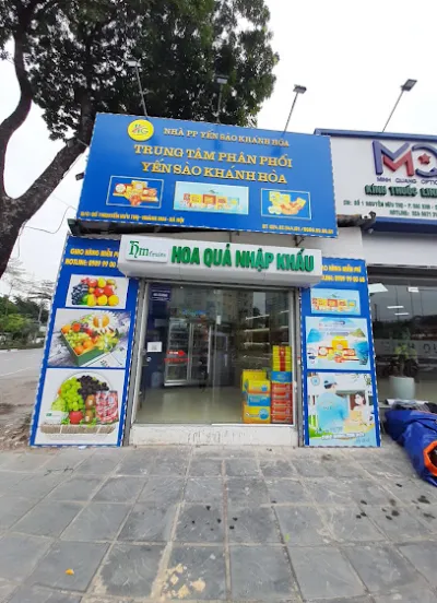 cửa hàng yến sào quận hoàng mai - cửa hàng bán thực phẩm sạch