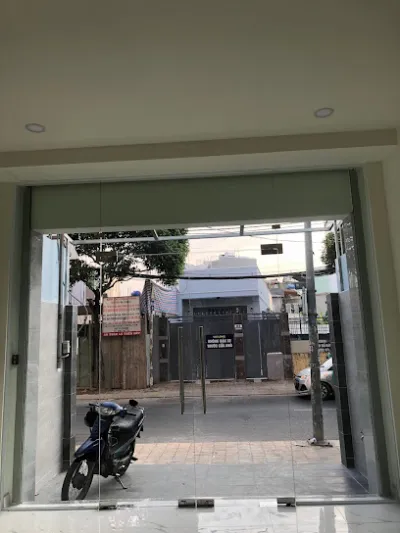 cửa kính bình thạnh - cửa nhôm kính võ cường - cửa hàng vật liệu xây dựng