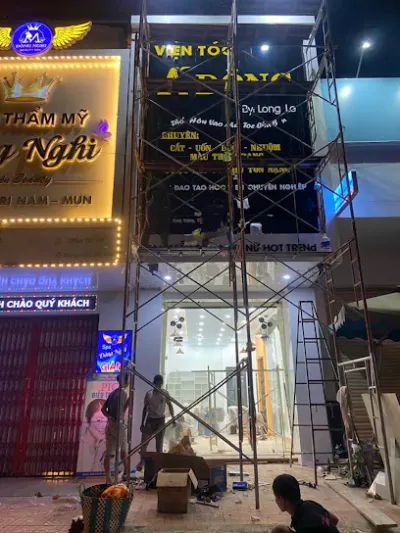 cửa nhôm, cửa cuốn thanh hải - nhà cung cấp vật liệu xây dựng