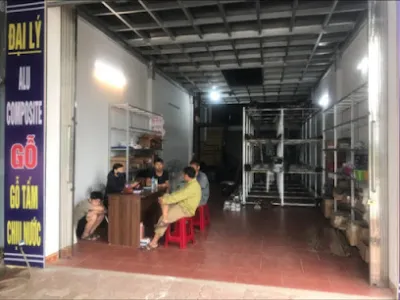 cửa nhôm - cửa nhựa lõi thép kim phát - cửa hàng nội thất