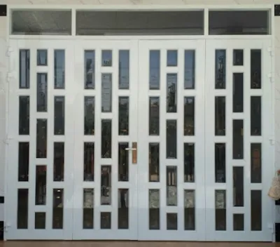 cửa nhôm - kiếng - sắt quốc khanh - nha san xuât