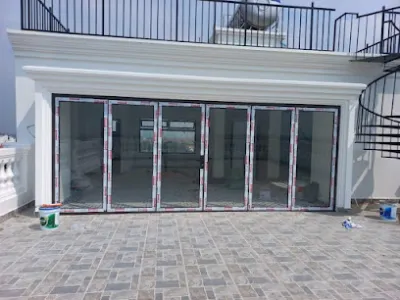 cửa nhôm kính cường lực cao cấp az door - nhà cung cấp nhôm cửa nhôm kính cường lực cao cấp az door - nhà cung cấp nhôm
