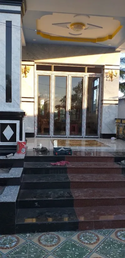 cửa nhôm xingfa cao cấp trà vinh, nhôm kính thành trung - cửa hàng