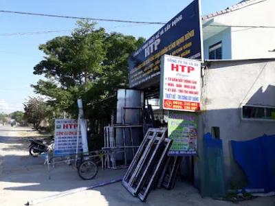 cửa nhôm xingfa htp quảng nam - nhà cung cấp khung nhôm