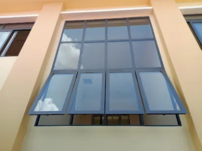 cửa nhôm xingfa kính cường lực mỹ phước an. đt0942425577 - văn phòng công ty