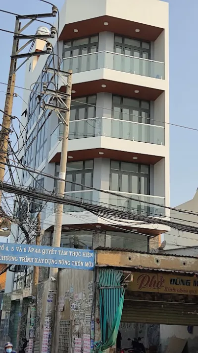 cửa nhôm xingfa long phát - cửa sổ nhôm