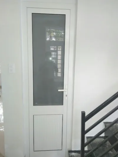 cửa nhựa lõi thép , nhôm xingfa kon tum dlp window - nhà cung cấp cửa sổ pvc
