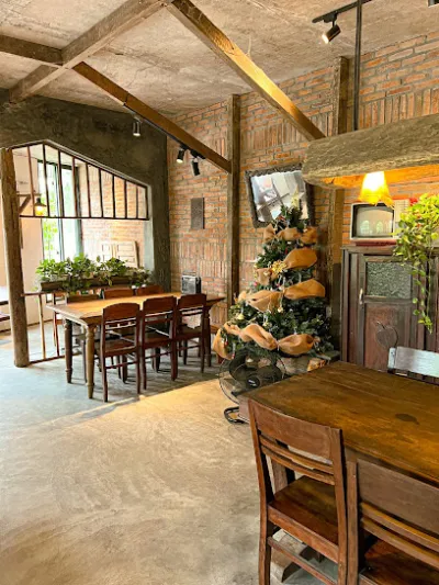 cuckoo cafe - quán cà phê