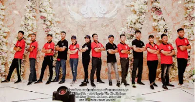 cưới hỏi trọn gói phương lan hạ long - dịch vụ cưới hỏi