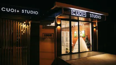 cưới  studio - studio nhiếp ảnh