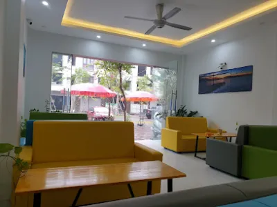 cường cafe - quán cà phê