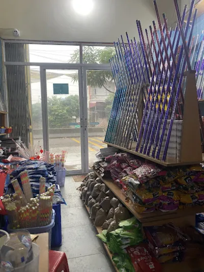 cường fishing - cửa hàng bán đồ câu cá