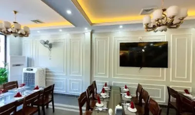 cường liên hương vị biển - nhà hàng hải sản cường liên hương vị biển - nhà hàng hải sản