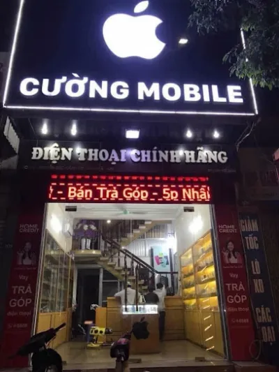 cường mobile - km6 - cửa hàng điện thoại di động