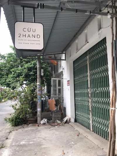 cừu 2hand cần thơ - cửa hàng