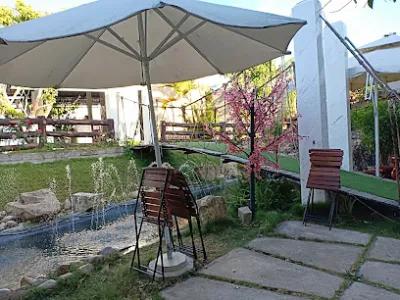 d'villa fresh coffee - quán cà phê