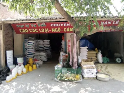 đại lý bán lẻ thức ăn chăn nuôi tú tần - cửa hàng tạp phẩm