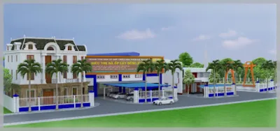 đá xẻ, đá ốp lát thanh hóa, đá trang trí tại thanh hóa - cửa hàng vật liệu xây dựng