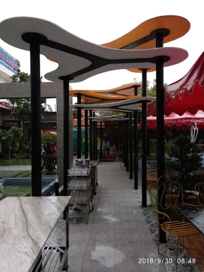 đắc lộc cafe - quán cà phê