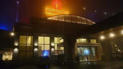 đặc sản cua biển cà mau - chợ hải sản