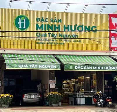 đăc san minh hương - cửa hàng bán thực phẩm đặc sản đăc san minh hương - cửa hàng bán thực phẩm đặc sản