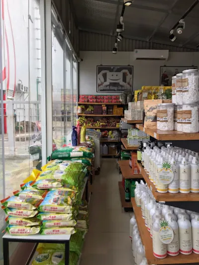 đặc sản quảng ninh - cửa hàng bán thực phẩm đặc sản