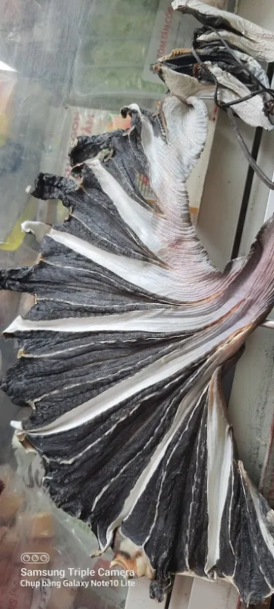 đặc sản sóc trăng tiệm khô lớp - cửa hàng tạp phẩm