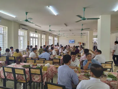 đặc sản tam đảo - nhà hàng