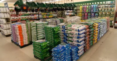 đại lí phân bón mạnh dũng - nhà cung cấp phân bón