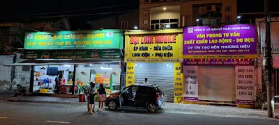 đại long mobile - cửa hàng bán đồ điện tử