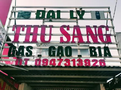 đại lý ga - gạo - bia thu sang & karaoke lưu động - cửa hàng bán buôn